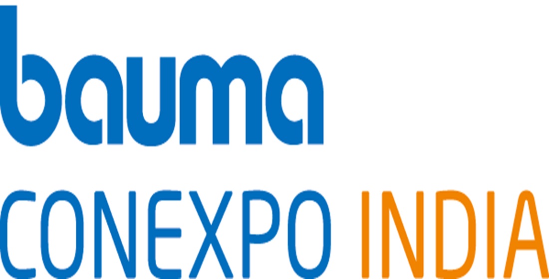 BAUMA CONEXPO INDIA 2024