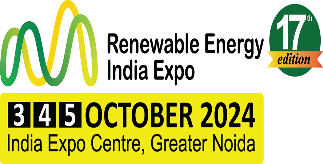 RENEWABLE ENERGY INDIA EXPO 2024