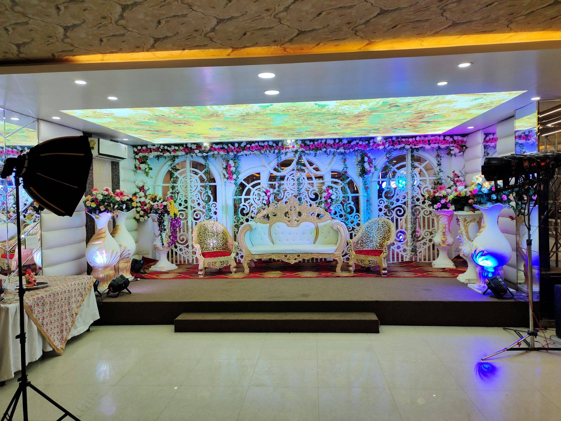 Wedding Venue Noida